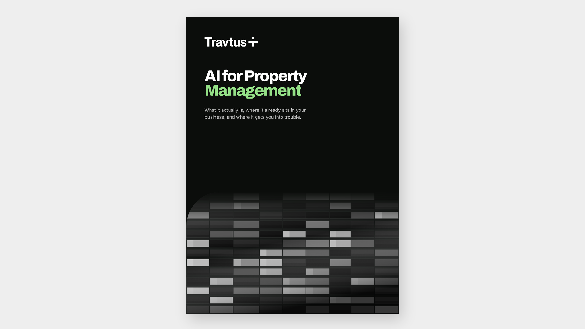AI for Property Management