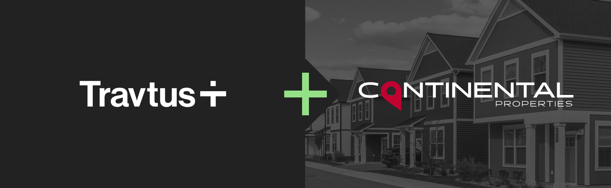 Travtus + Continental: Leading the way with data labs for acquisition deals