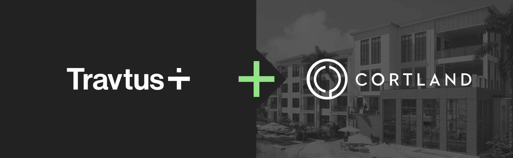 Travtus + Cortland: Setting the standard for data driven operations