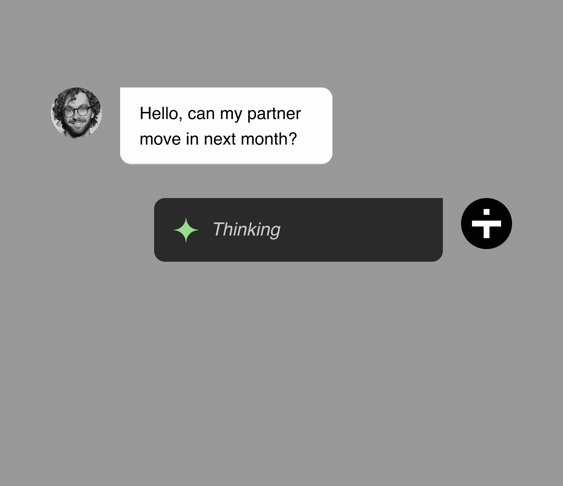 Handle every inbound conversation consistently
