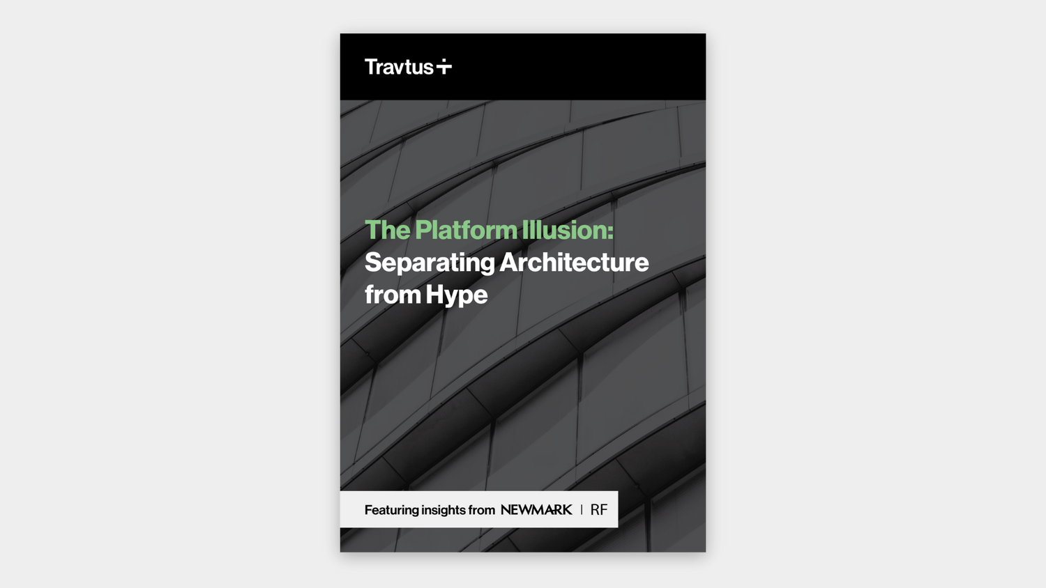 The Platform Illusion whitepaper cover